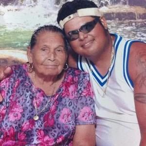 Meet your Posher, Corazon